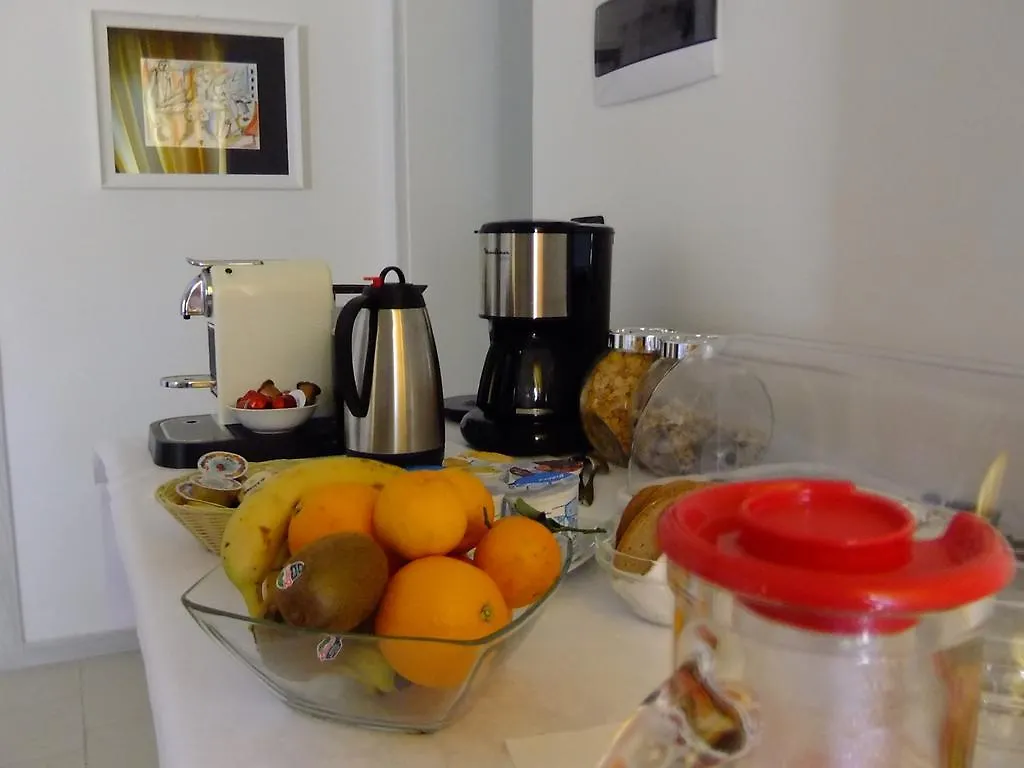 Bed & Breakfast B&B Ca Novecento Verona