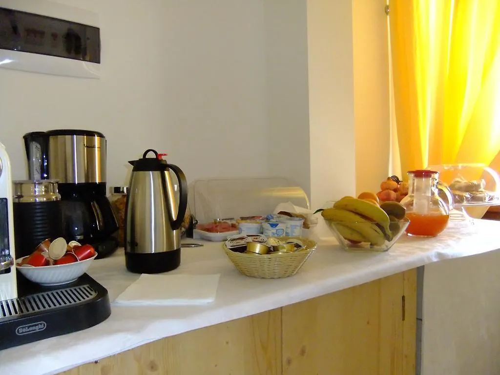 B&B Ca Novecento Verona 0*,