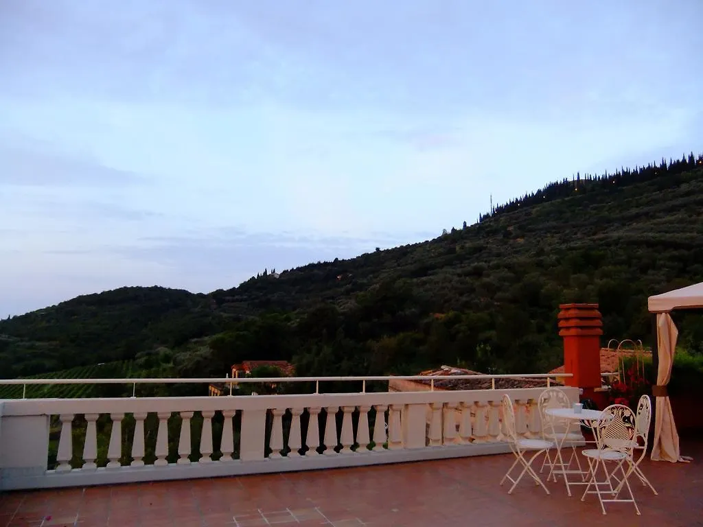 B&B Ca Novecento Verona Bed & Breakfast
