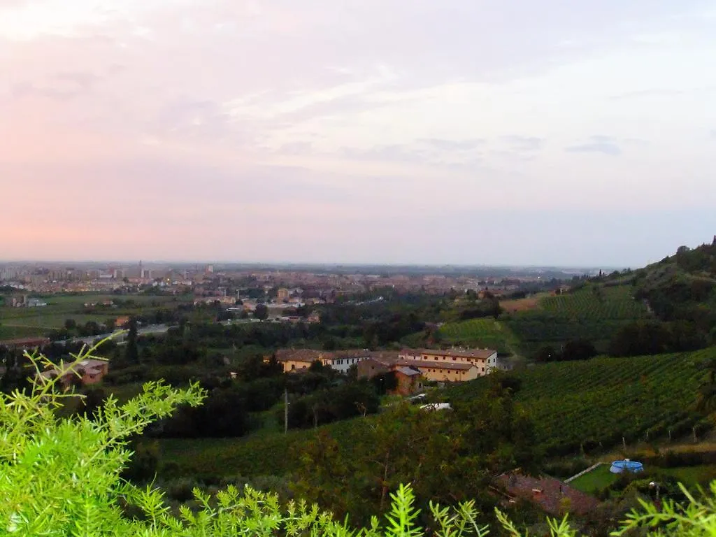 B&B Ca Novecento Verona Bed & Breakfast