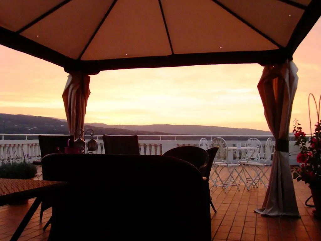 Bed & Breakfast B&B Ca Novecento Verona Itálie