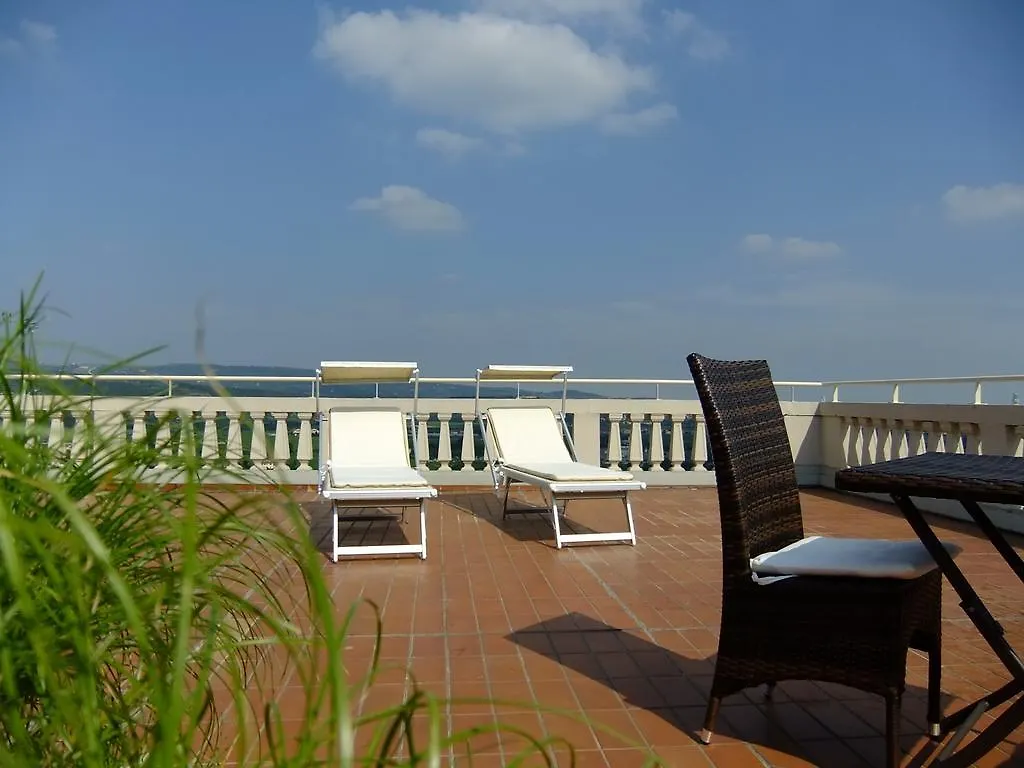 Bed & Breakfast B&B Ca Novecento Verona Italy
