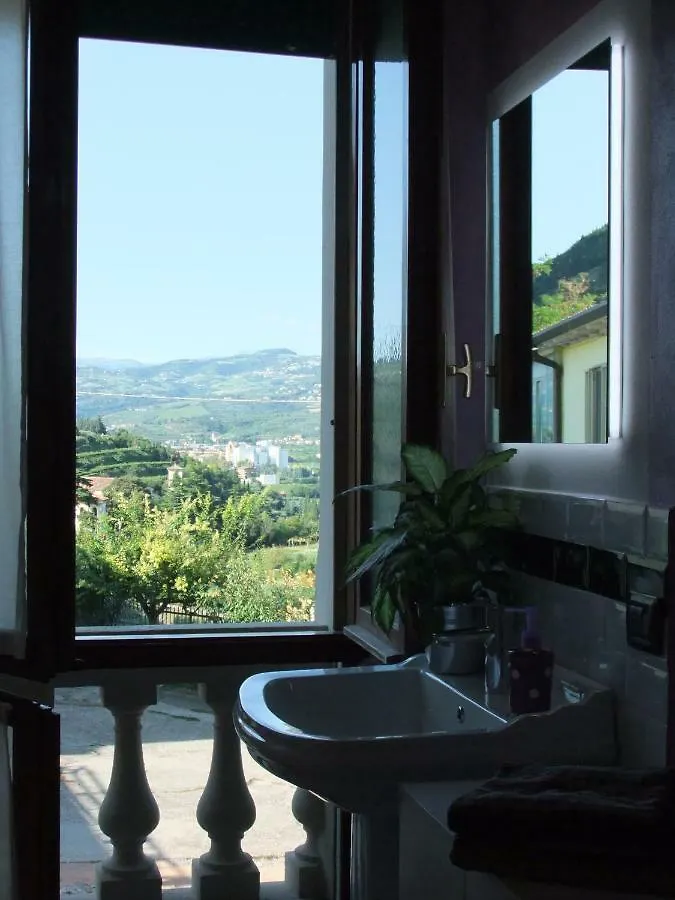 B&B Ca Novecento Verona 0*,