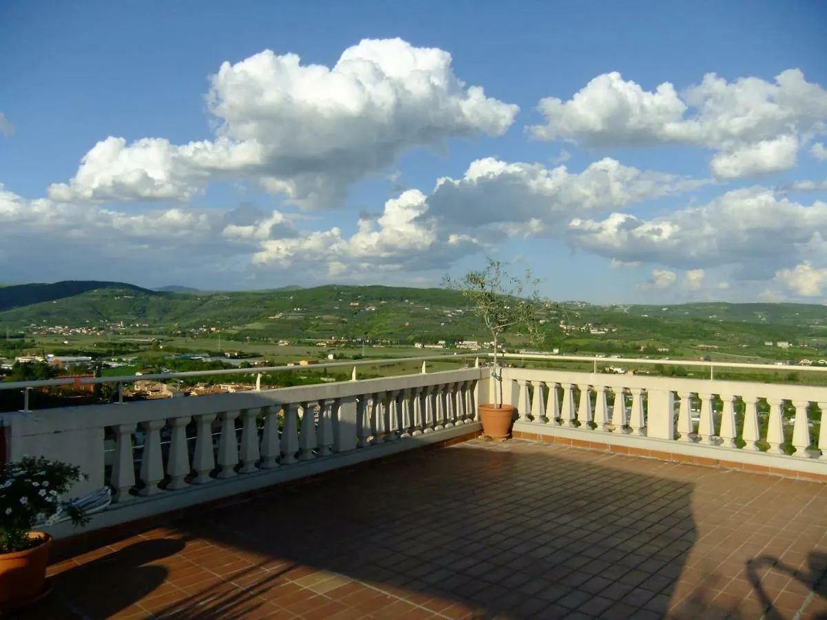 B&B Ca Novecento Verona Italy