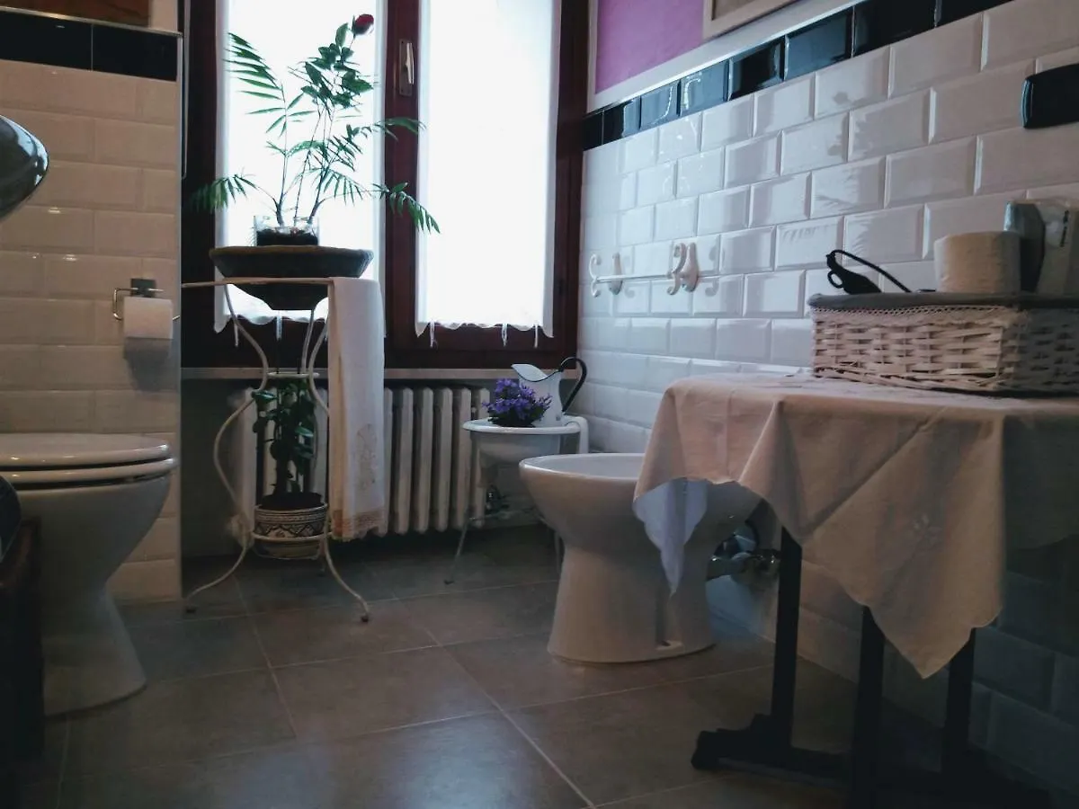 B&B Ca Novecento Verona Italy
