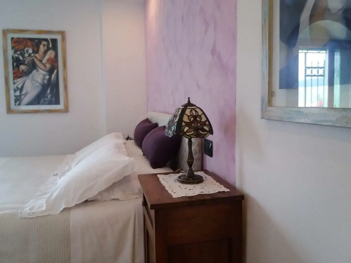 B&B Ca Novecento Verona 0*,