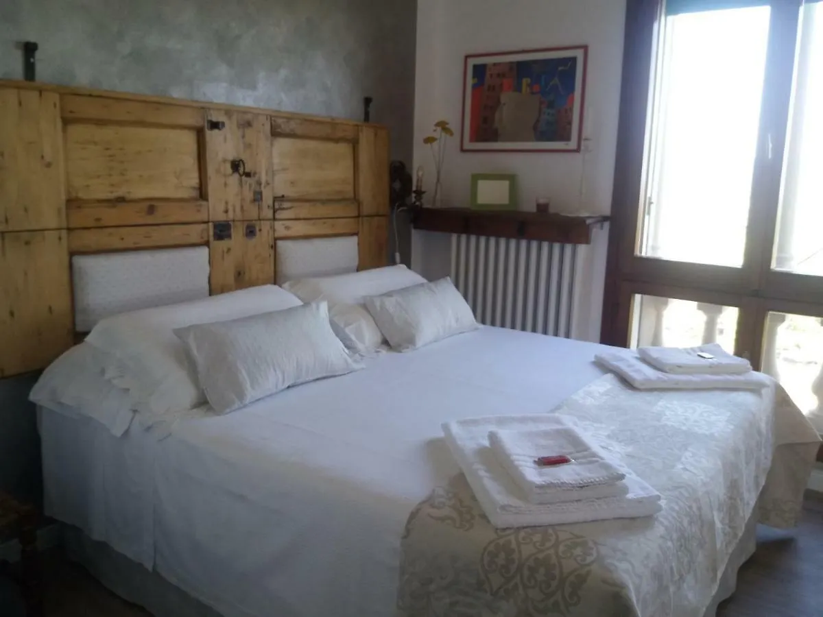 B&B Ca Novecento Verona Bed & Breakfast