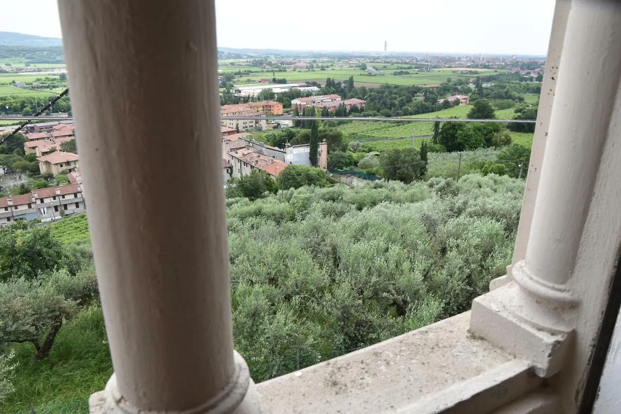 B&B Ca Novecento Verona Bed & Breakfast