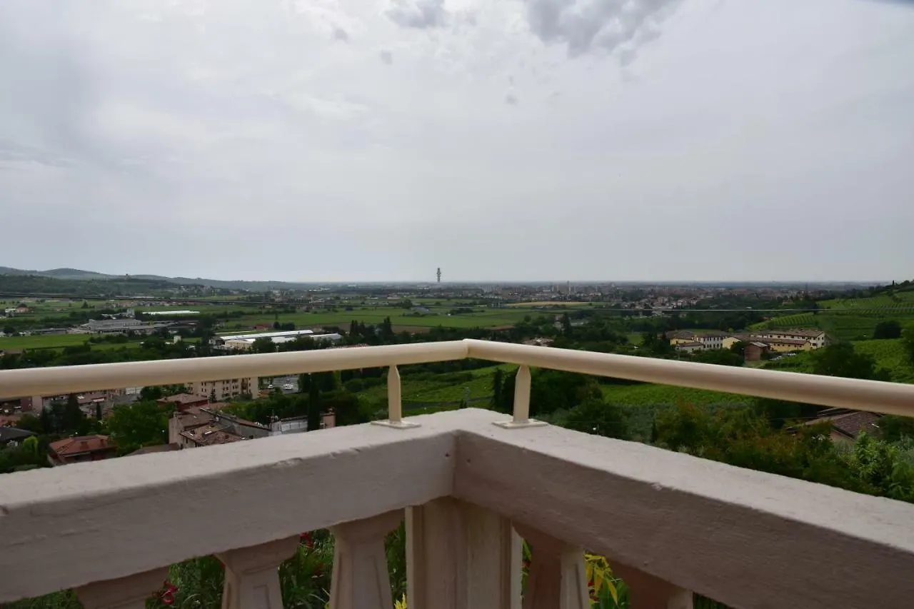Bed & Breakfast B&B Ca Novecento Verona