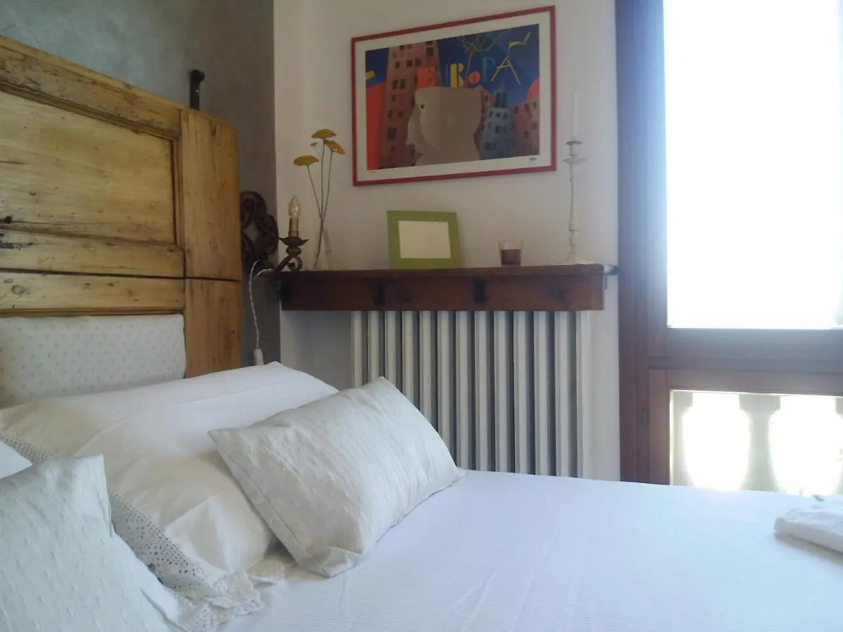 B&B Ca Novecento Verona Bed & Breakfast