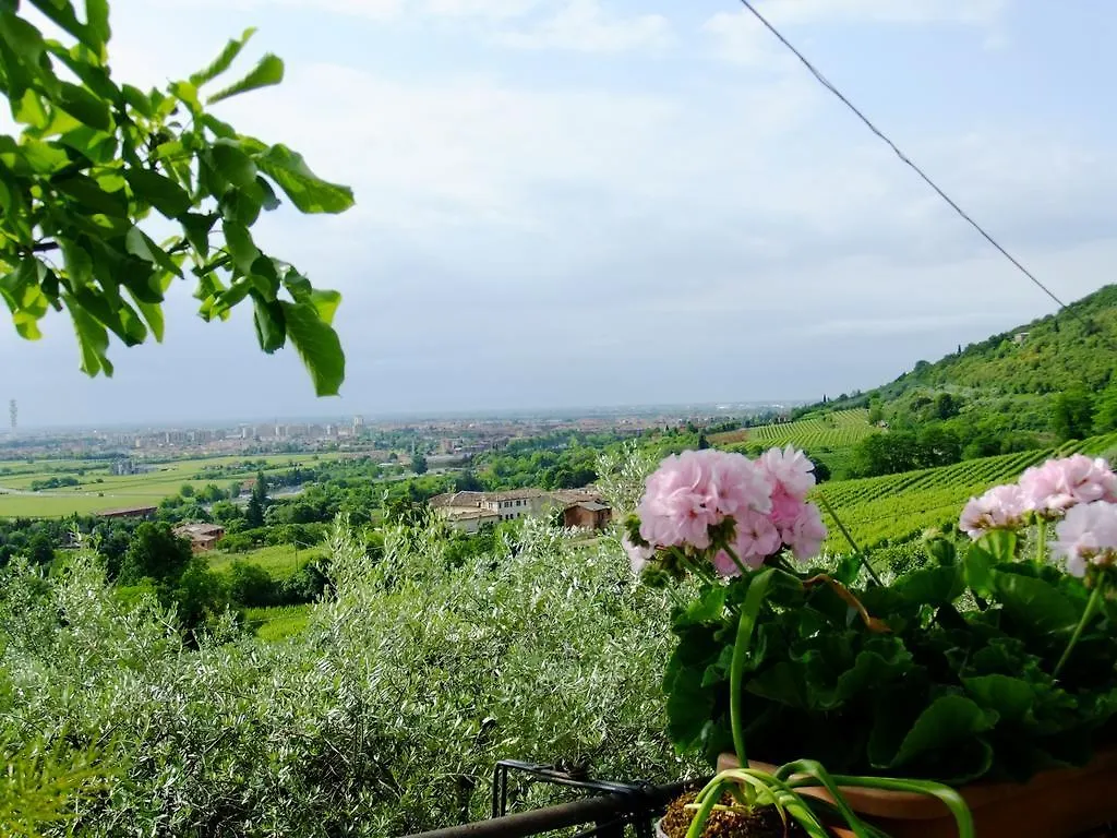 Bed & Breakfast B&B Ca Novecento Verona
