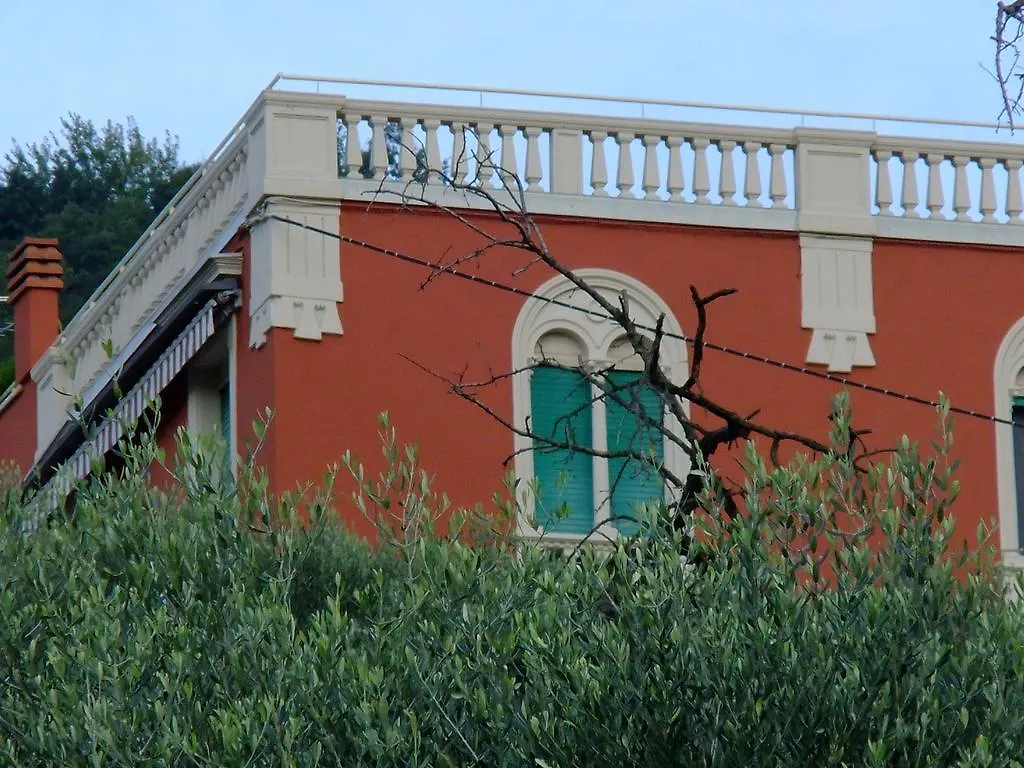 Bed & Breakfast B&B Ca Novecento Verona