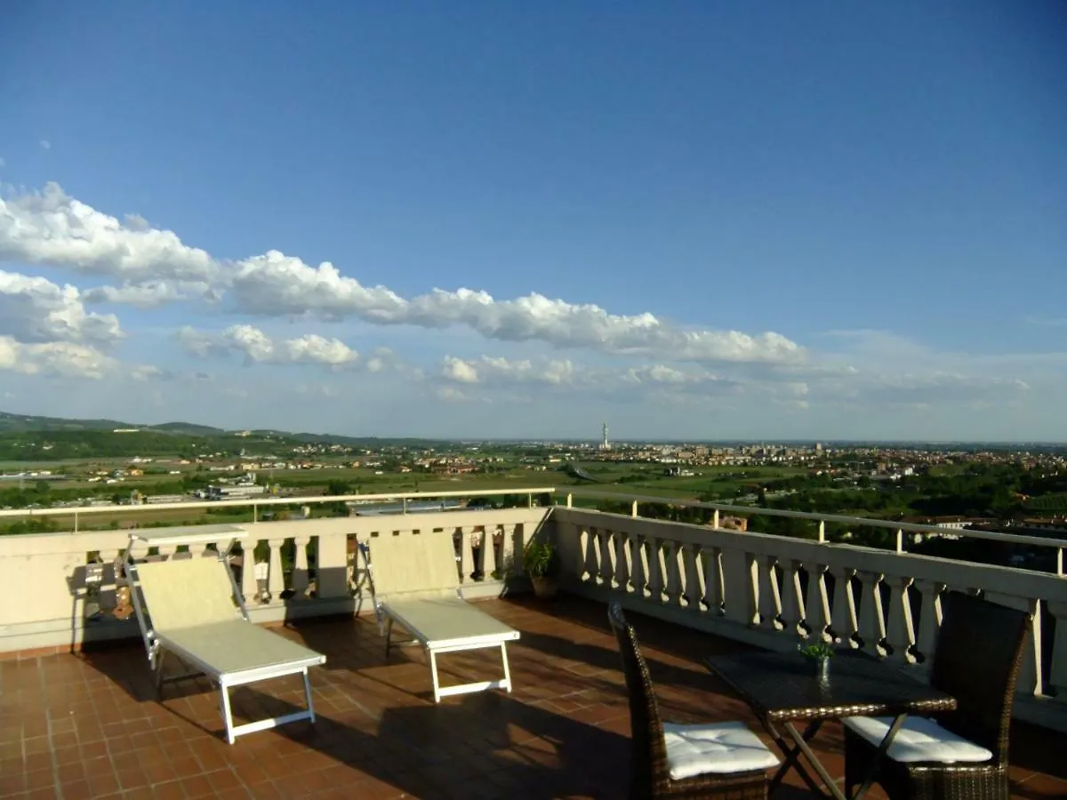 Bed & Breakfast B&B Ca Novecento Verona