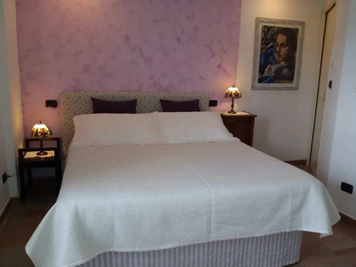 B&B Ca Novecento Verona