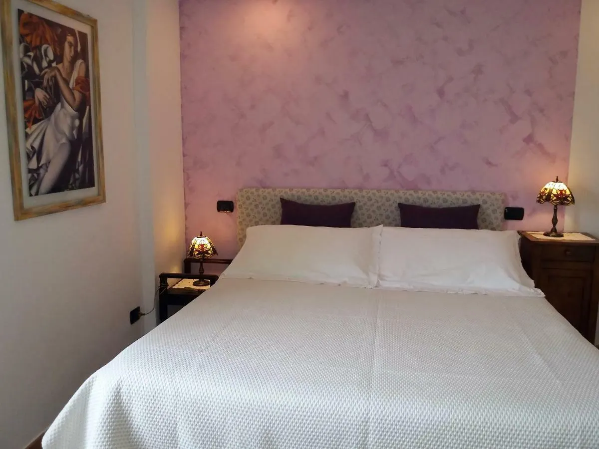 Bed & Breakfast B&B Ca Novecento Verona