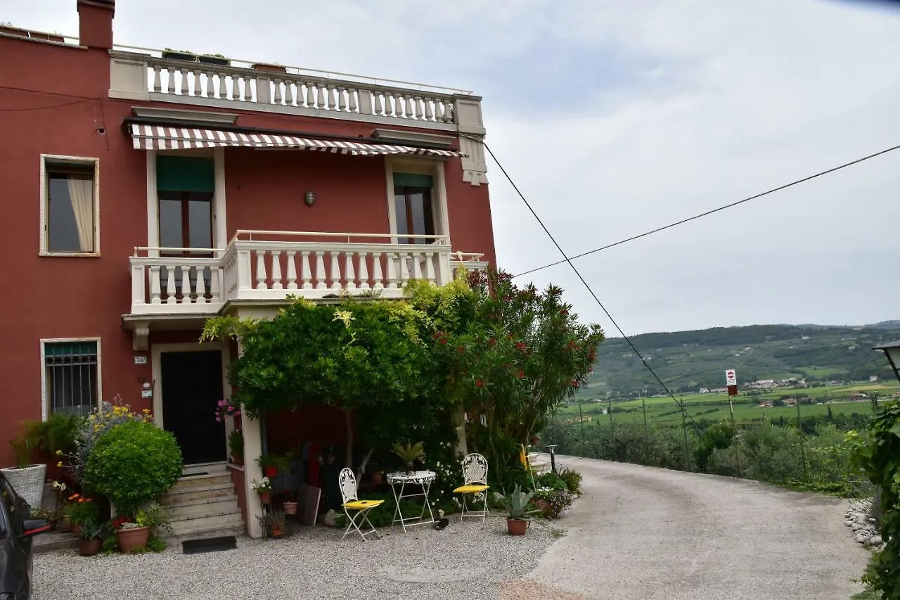 Bed & Breakfast B&B Ca Novecento Verona Italy