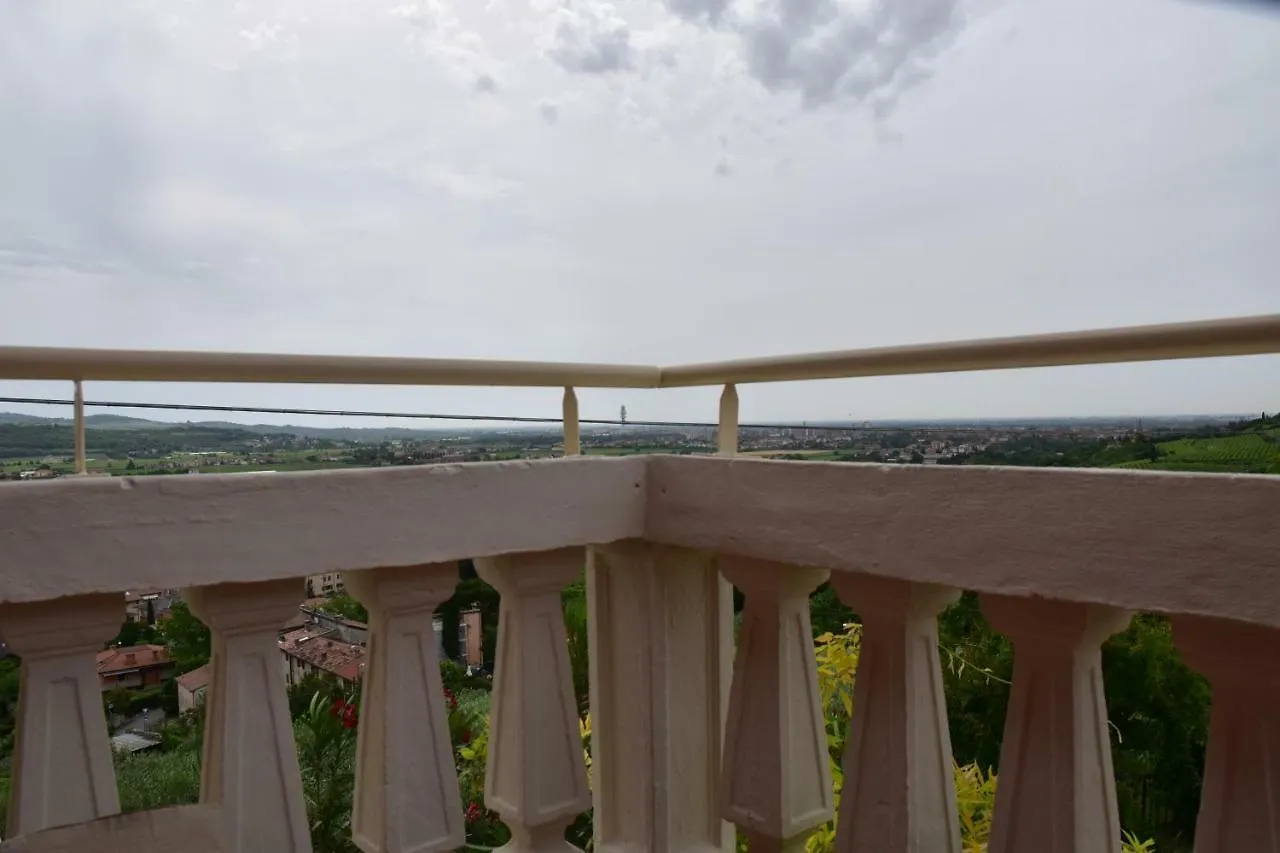 B&B Ca Novecento Verona