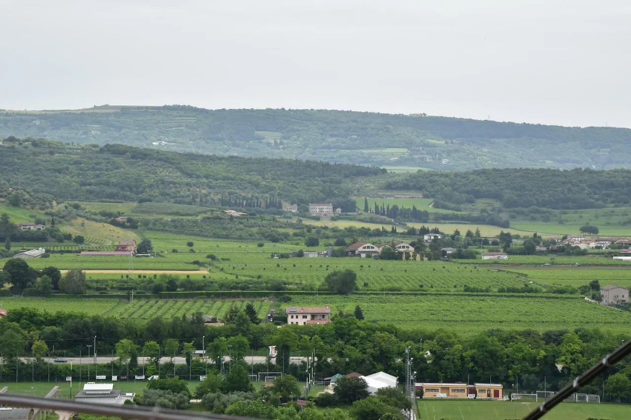Bed & Breakfast B&B Ca Novecento Verona