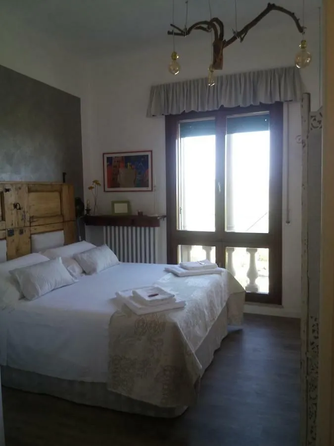 Bed & Breakfast B&B Ca Novecento Verona
