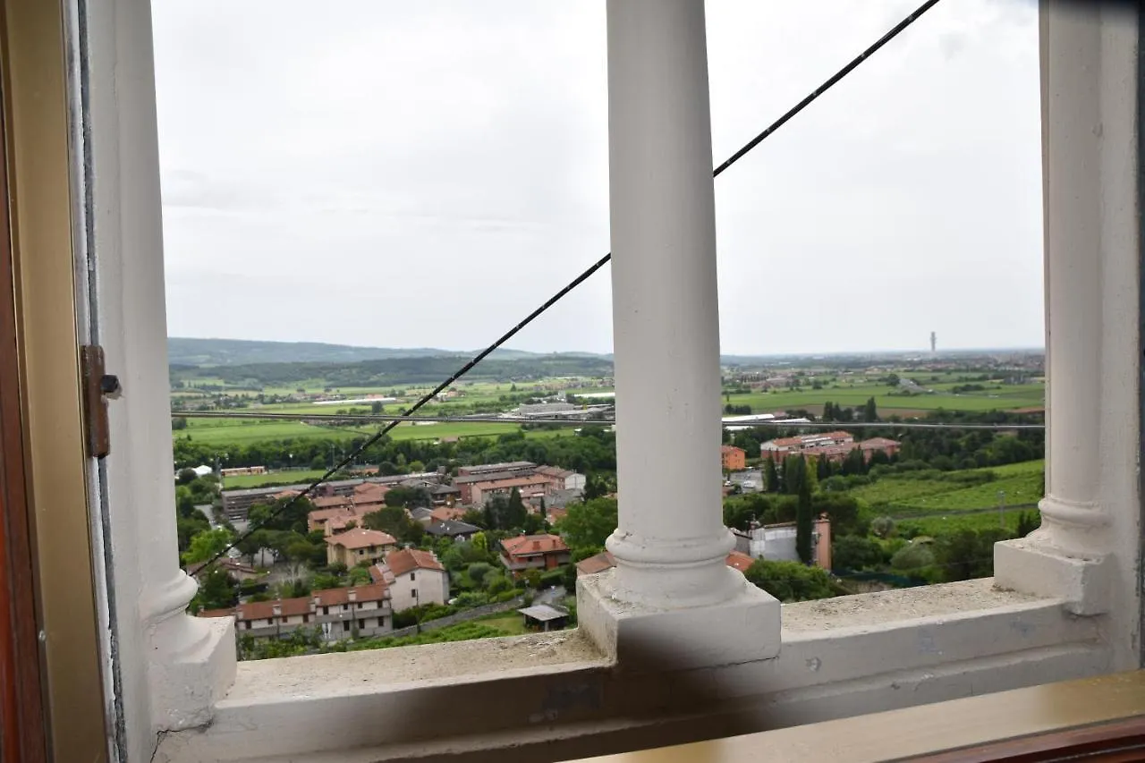 B&B Ca Novecento Verona Italy